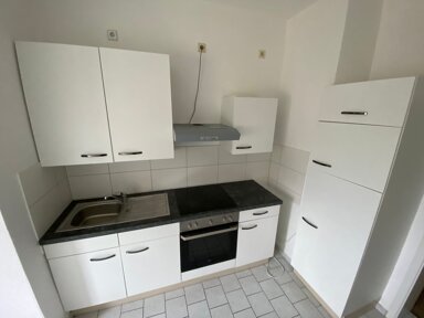 Apartment zur Miete 250 € 2 Zimmer 45,8 m² 1. Geschoss Schrödelstr. 6 Alt Chrieschwitz Plauen 08529