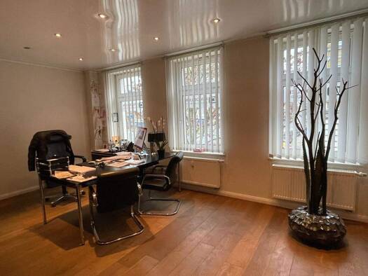 Büro zur Miete 1.795 € 5 Zimmer 91 m² Bürofläche Furth-Mitte Neuss 41462