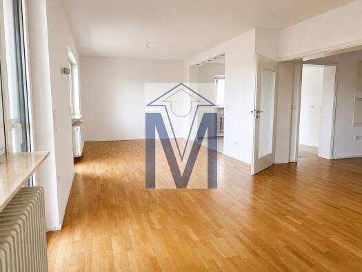 Wohnung zur Miete 1.300 € 3 Zimmer 97 m² Ketsch 68775