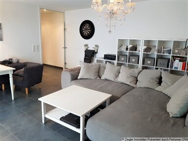 Wohnung zur Miete 840 € 2 Zimmer 78 m² frei ab 01.03.2025 Neckarhausen Edingen-Neckarhausen 68535