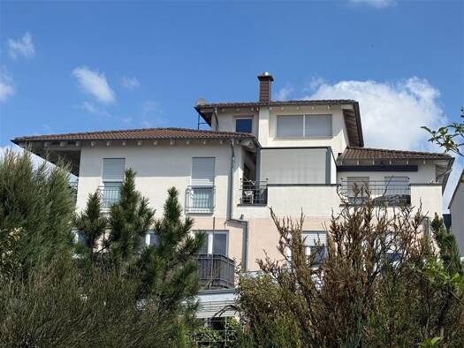 Wohnung zur Miete 1.670 € 3,5 Zimmer 140 m² frei ab sofort Limburg Limburg an der Lahn 65549