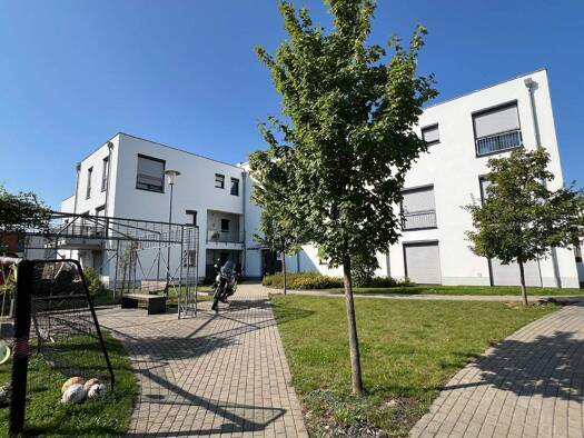 Wohnung zum Kauf 365.000 € 3 Zimmer 93,6 m² Gießen 35394