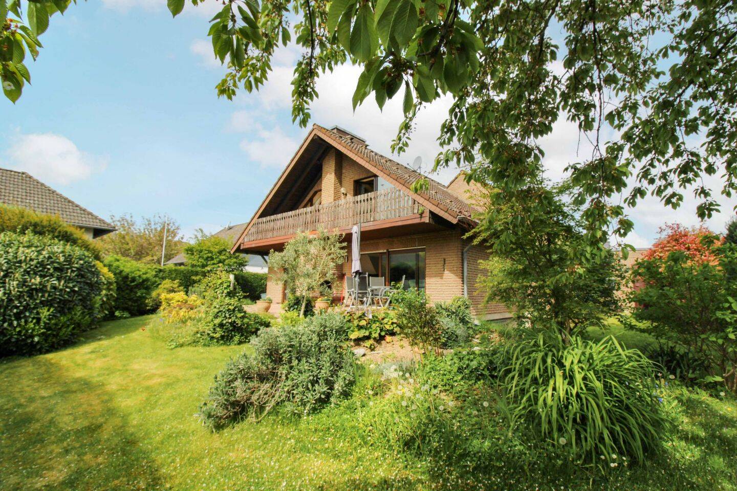 Haus – Bergheim, Rhein-Erft-Kreis - Ansicht 4