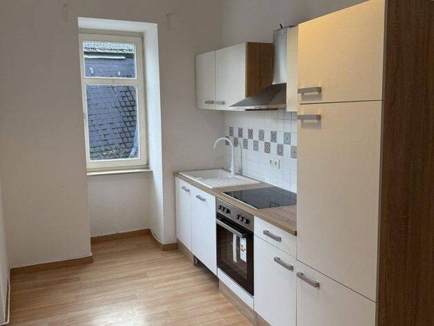 Wohnung zur Miete 1.348 € 3 Zimmer 77 m² 2. Geschoss Bad Nauheim 61231