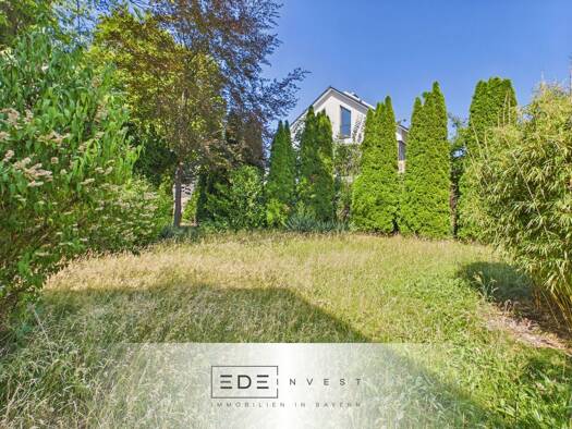 Grundstück zum Kauf 597.000 € 420 m² Grundstück Eichenau 82223