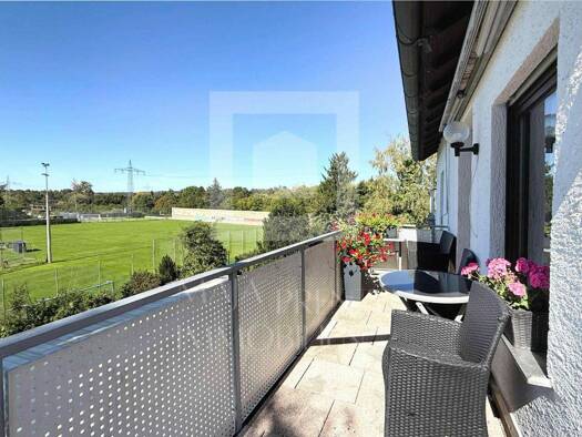 Wohnung zur Miete 1.100 € 115 m² Gebersdorf Nürnberg 90449