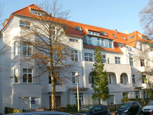 Wohnung zum Kauf provisionsfrei 290.000 € 2 Zimmer 63,9 m² 3. Geschoss frei ab sofort Lichterfelde Berlin 12203