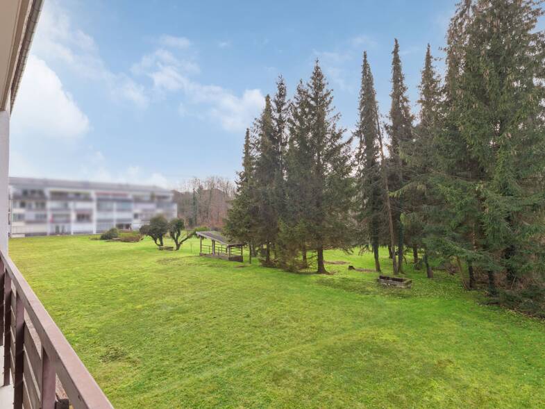 Wohnung zum Kauf 360.000 € 4 Zimmer 101 m² 1. Geschoss Prien Prien am Chiemsee 83209