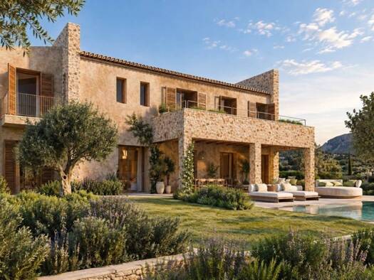 Bauernhaus zum Kauf 3.500.000 € 4 Zimmer 715 m² 16.700 m² Grundstück Alcúdia 07400