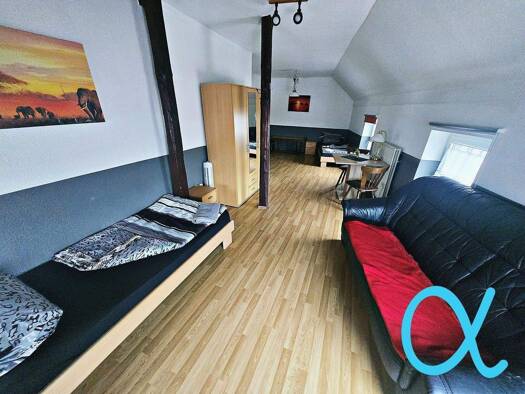 Gastronomie/Hotel zum Kauf als Kapitalanlage geeignet 419.000 € 7 Zimmer 300 m² 153 m² Grundstück Büsbach Stolberg 52223