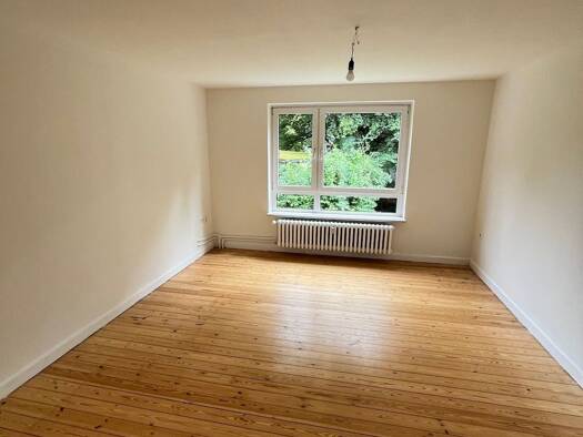 Wohnung zur Miete 600 € 3 Zimmer 67,4 m² 1. Geschoss frei ab 01.09.2025 Danziger Str. 57 Ellerbek Kiel 24148