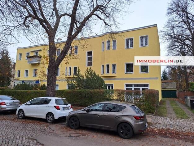 Wohnung zum Kauf 385.000 € 4 Zimmer 85 m² Lichterfelde Berlin 12203