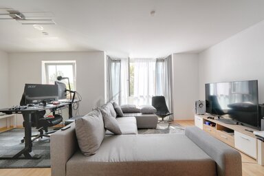 Wohnung zum Kauf 250.000 € 2 Zimmer 54 m² 2. Geschoss Erding Erding 85435