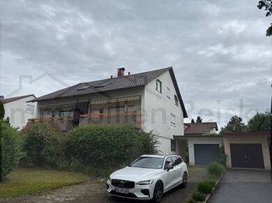 Maisonette zur Miete 1.200 € 4 Zimmer 110 m² Langenargen Langenargen 88085