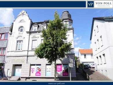 Laden zur Miete 11,97 € 4 Zimmer 142 m² Verkaufsfläche Idstein Idstein 65510