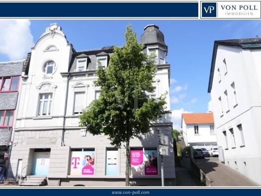 Laden zur Miete 11,97 € 4 Zimmer 142 m² Verkaufsfläche Idstein Idstein 65510