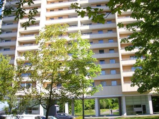 Wohnung zur Miete 465 € 1 Zimmer 34,7 m² 10. Geschoss frei ab 01.10.2026 Horchheimer Höhe 11 Horchheimer Höhe Koblenz 56076