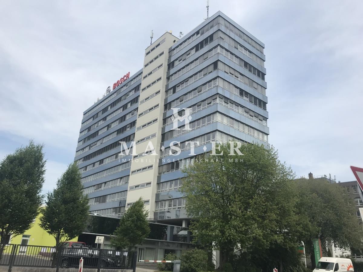 Bürofläche zur Miete 12 € 217 m²<br/>Bürofläche ab 217 m²<br/>Teilbarkeit Rödelheim Frankfurt 60489