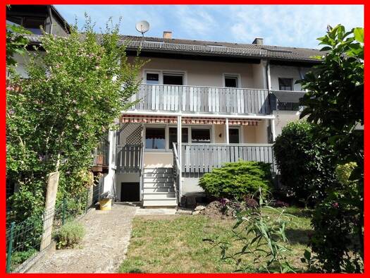 Reihenmittelhaus zur Miete 1.250 € 4 Zimmer 141 m² 179 m² Grundstück Geisenfeld Geisenfeld 85290
