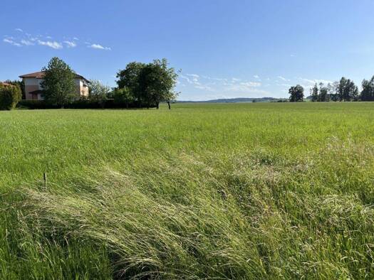 Grundstück zum Kauf 925 m² Grundstück Pramet 4925