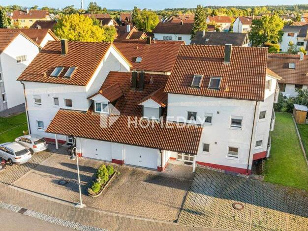 Mehrfamilienhaus zum Kauf 875.000 € 18 Zimmer 434 m² 876 m² Grundstück Villingendorf 78667