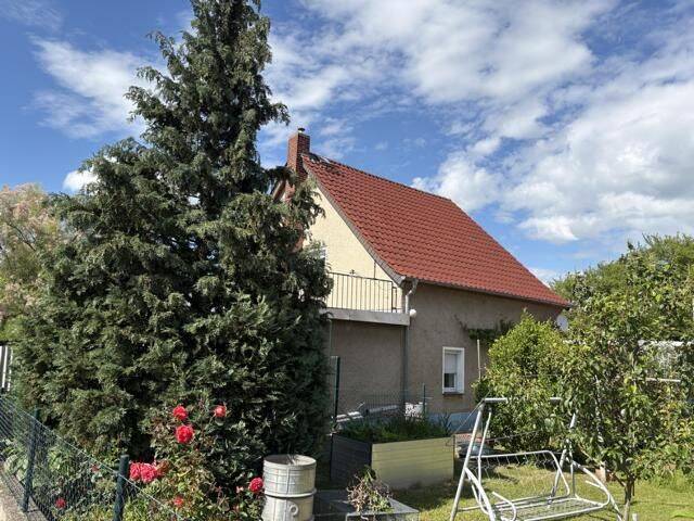 House in Laucha an der Unstrut, Burgenlandkreis - Ansicht 5