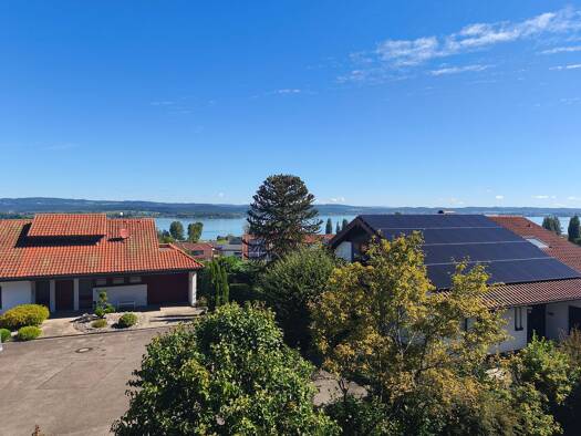 Penthouse zur Miete 998 € 2 Zimmer 53 m² Geschoss 3/4 frei ab sofort Sonnenhang 4 Gundholzen Gaienhofen 78343
