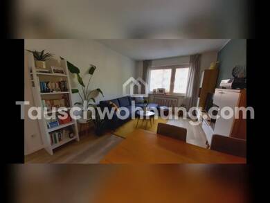 Wohnung zur Miete Tauschwohnung 1.000 € 2 Zimmer 65 m² 2. Geschoss Köln 50969