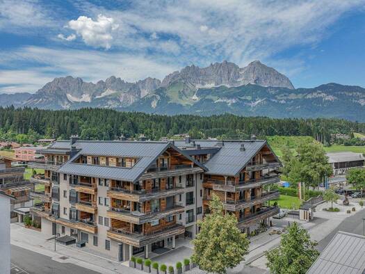 Wohnung zum Kauf 1.980.000 € 4 Zimmer 140,9 m² 3. Geschoss Oberndorf in Tirol 6372