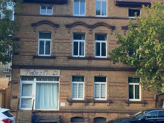 WG-Zimmer zur Miete 500 € 25 m² Geschoss 2/2 frei ab 01.10.2026 Gießen Gießen 35394