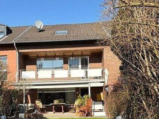 Reihenmittelhaus zum Kauf 475.000 € 4 Zimmer 130 m² 292 m² Grundstück Bettrath Mönchengladbach 41066