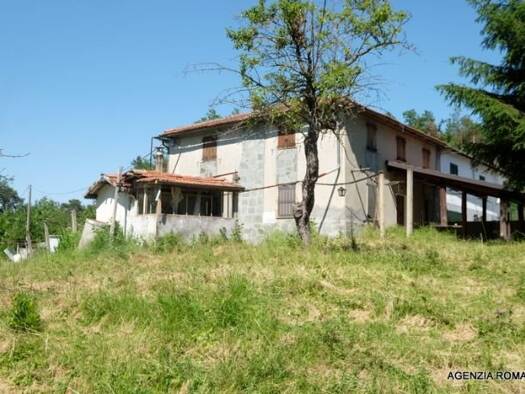 Rustico zum Kauf 68.000 € 8 Zimmer 147 m² 1.880 m² Grundstück frei ab sofort Pareto 15010