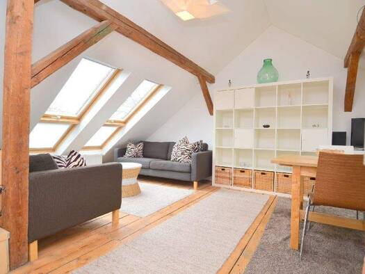 Wohnung zur Miete Wohnen auf Zeit 890 € 1 Zimmer 35 m² frei ab 01.02.2026 Weststadt Ulm 89077