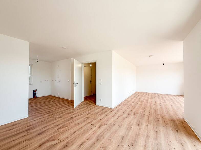 Wohnung zur Miete 1.790 € 3 Zimmer 100 m² 4. Geschoss Geisseestraße 25-29 St Leonhard Nürnberg 90439