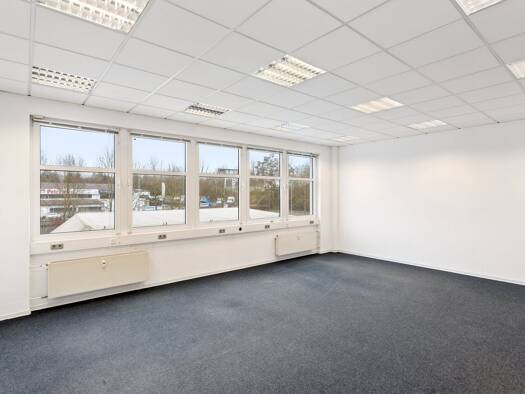 Bürofläche zur Miete 277 m² Bürofläche Waldau Kassel 34123
