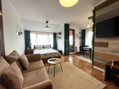 Apartment zum Kauf 53.000 € 1 Zimmer 45 m² Bansko