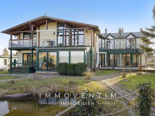 Mehrfamilienhaus zum Kauf 995.000 € 13 Zimmer 449 m² 2.706 m² Grundstück Lichtenhagen Rostock 18109