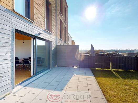 Doppelhaushälfte zum Kauf 474.470 € 5 Zimmer 132 m² 189 m² Grundstück Geiselhöring 94333