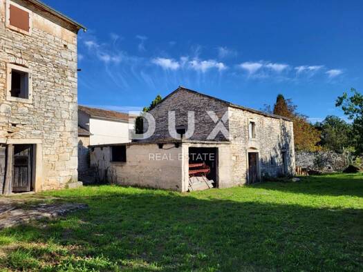 Einfamilienhaus zum Kauf 364.000 € 8 Zimmer 452 m² 748 m² Grundstück Svetvinčenat 52342