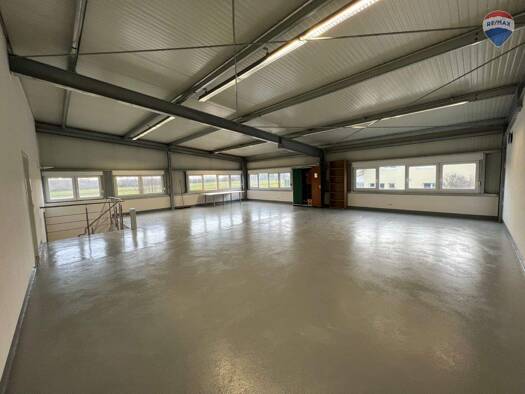 Bürofläche zur Miete 1.200 € 112 m² Bürofläche Wyhlen Grenzach-Wyhlen 79639