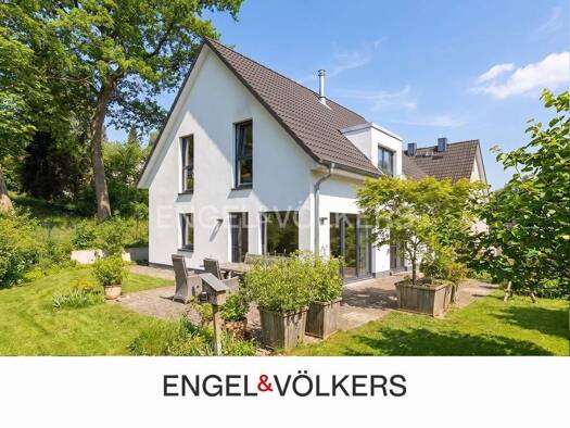 Einfamilienhaus zum Kauf 825.000 € 4 Zimmer 135 m² 788 m² Grundstück Großhansdorf 22927