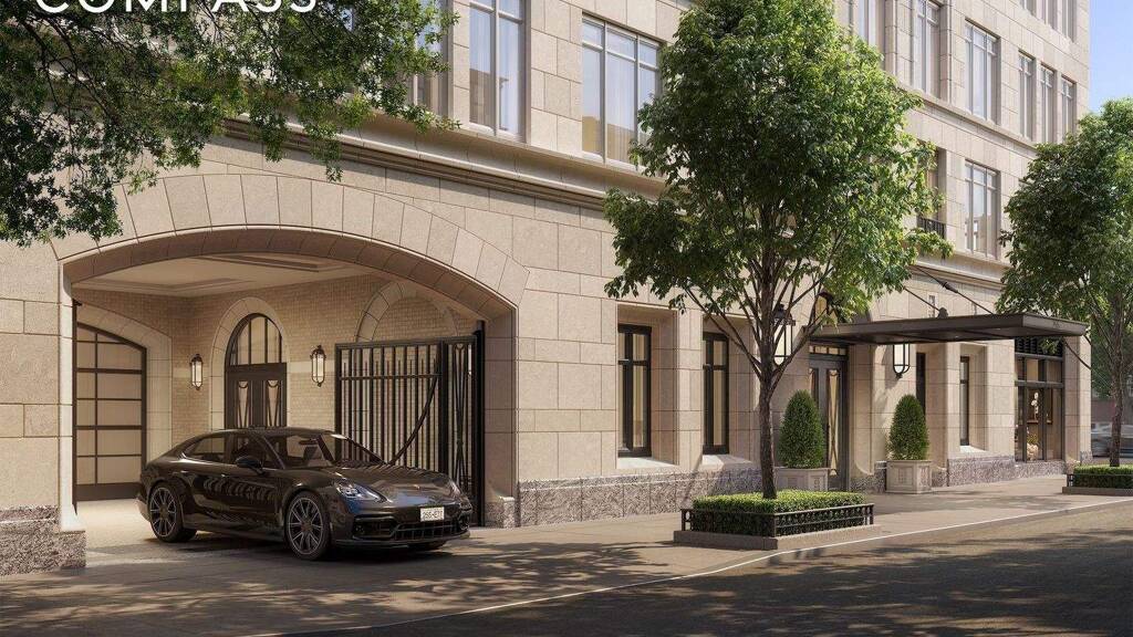 Studio zum Kauf 7.406.904 € 6 Zimmer 265,5 m² 255 East 77th Street Manhattan 10075