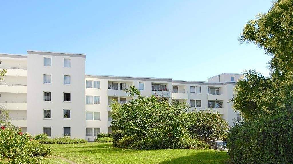 Garage zur Miete 28,12 € Fritz-Erler-Str./Tiefgarage Fühlingen Köln 50769