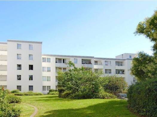 Garage zur Miete 28,12 € Fritz-Erler-Str. Fühlingen Köln 50769