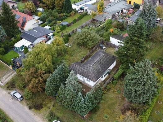 Einfamilienhaus zum Kauf 380.000 € 3 Zimmer 67 m² 543 m² Grundstück Sachsenhausen Oranienburg-Sachsenhausen 16515