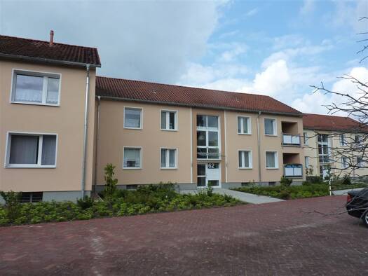 Wohnung zur Miete 586 € 5 Zimmer 93,1 m² frei ab 01.11.2026 Lüderstraße 61 Diepholz Diepholz 49356