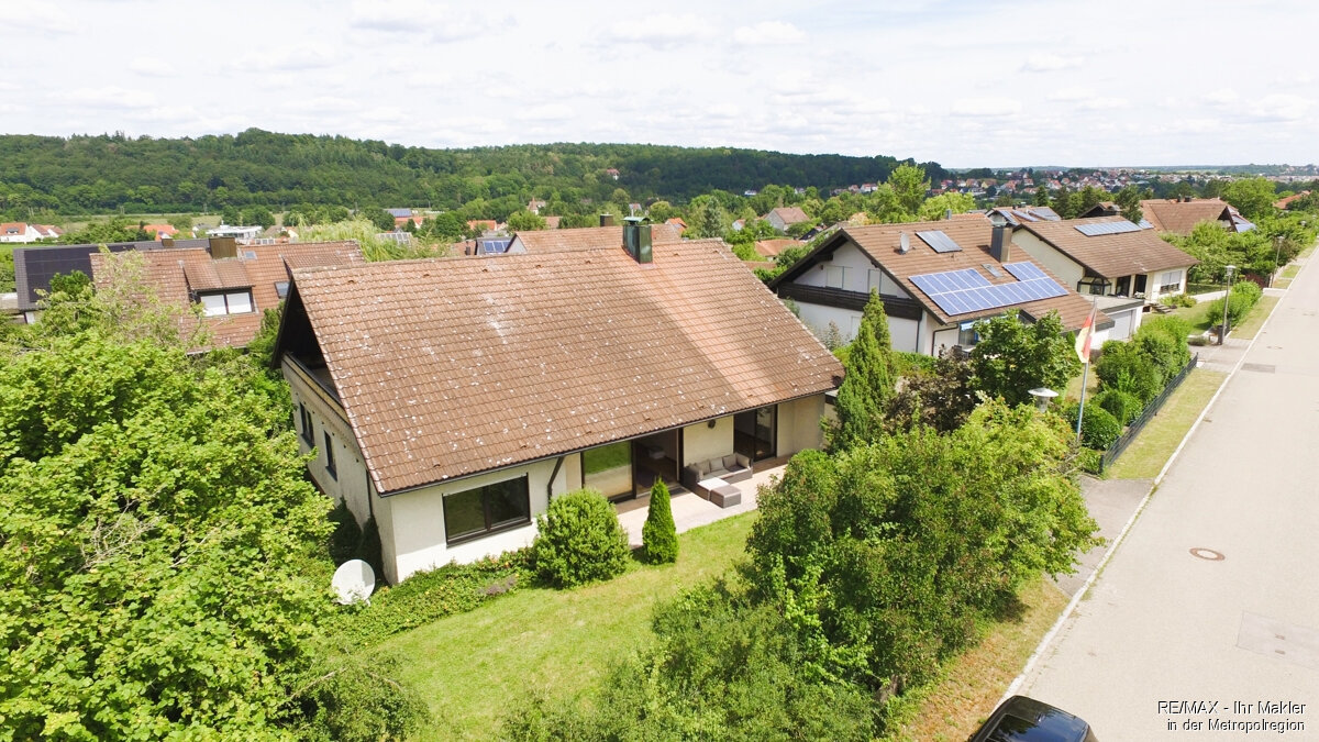 Einfamilienhaus zum Kauf 529.000 € 5 Zimmer 132 m²<br/>Wohnfläche 787 m²<br/>Grundstück Schalkhausen Ansbach 91522