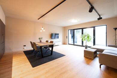 Wohnung zum Kauf provisionsfrei 688.600 € 3 Zimmer 118 m² EG West Landshut 84034