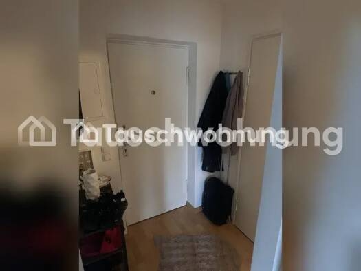 Wohnung zur Miete Tauschwohnung 661 € 1 Zimmer 35 m² 2. Geschoss Sendling-Westpark München 81369