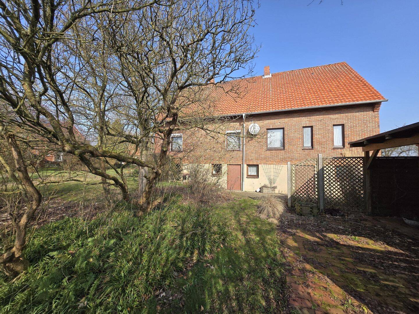 Einfamilienhaus zum Kauf - Ansicht 2